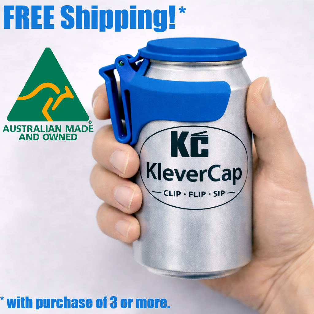 Klever Cap - Image 6