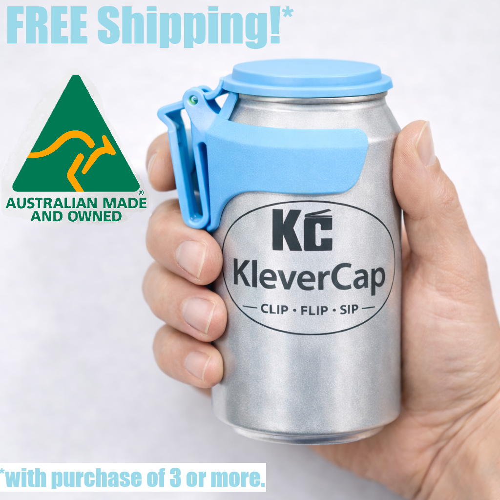 Klever Cap - Image 5