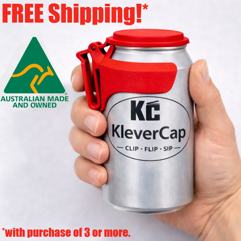 Klever Cap - Image 3