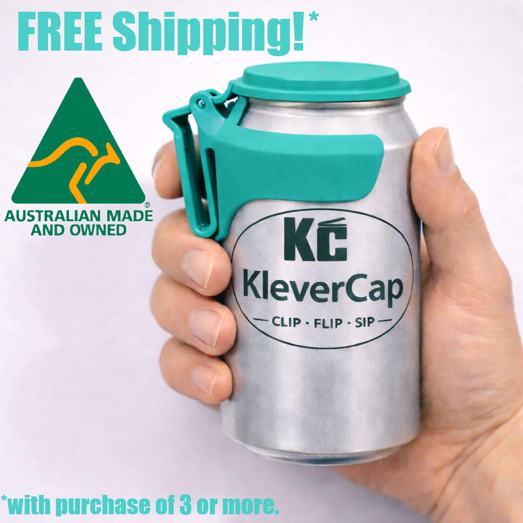 Klever Cap - Image 2