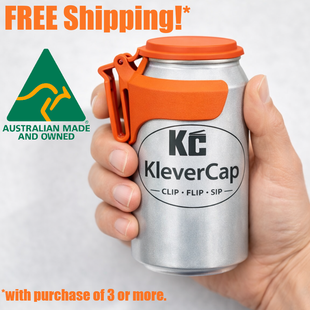 Klever Cap
