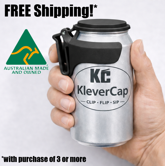 Klever Cap - Image 10