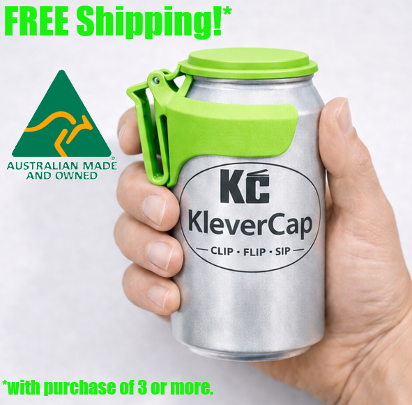 Klever Cap - Image 9