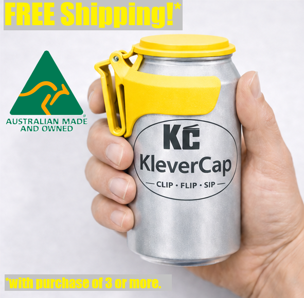 Klever Cap - Image 7
